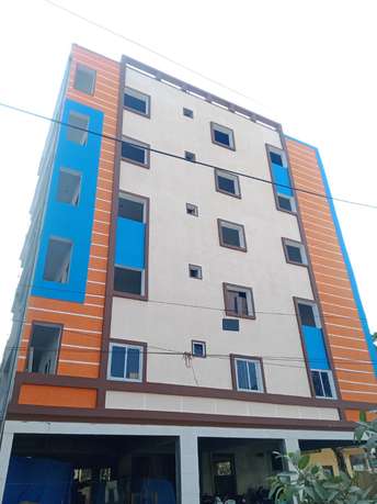 2 BHK Apartment For Resale in Nagaram Hyderabad 5682193