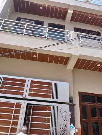 4 BHK Independent House For Resale in Saraswati Enclave Gurgaon 5682235