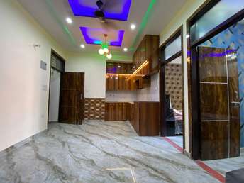 1 BHK Builder Floor For Resale in Bhajanpura Delhi 5682266