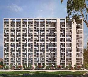 1 BHK Apartment For Resale in Five Star ANP Atlantis Phase 1 Balewadi Pune 5682471
