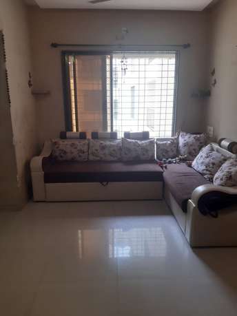 1 BHK Apartment For Resale in Orchid Galaxy Apartments Vasai East Mumbai 5682517