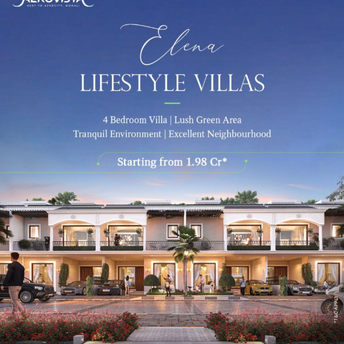 4 BHK Villa For Resale in Greater Mohali Mohali 5682620