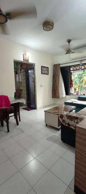 1 BHK Apartment For Resale in Surya Gokul Heights Kandivali East Mumbai 5682658