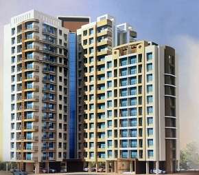 3 BHK Apartment For Resale in Swagat Heights Mira Bhayandar Mumbai 5682875