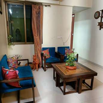 2 BHK Apartment For Rent in Concret Sai Saakshaat Kharghar Navi Mumbai 5682970