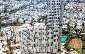3 BHK Apartment For Resale in Dhaval Sunrise Charkop Kandivali West Mumbai 5683122