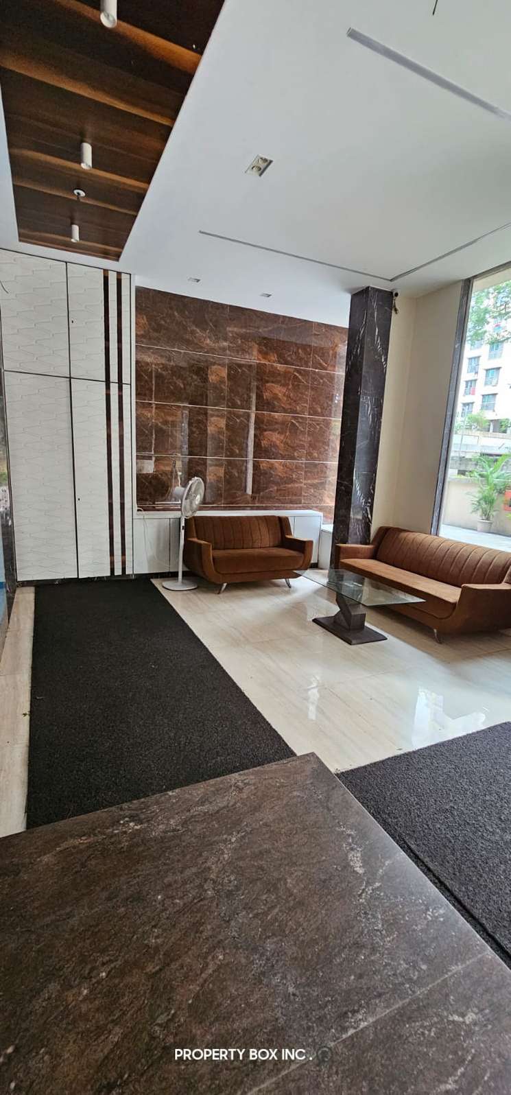 1.5 Bedroom 600 Sq.Ft. Apartment in Ghatkopar East Mumbai