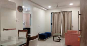 1 BHK Apartment For Resale in Pathan Wadi Mumbai 5683337