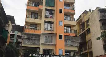 2 BHK Apartment For Resale in Sai Darshan CHS Ulwe Ulwe Sector 8 Navi Mumbai 5683336