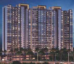 2 BHK Apartment For Resale in Paranjape Trident Towers Wakad Pune 5683427