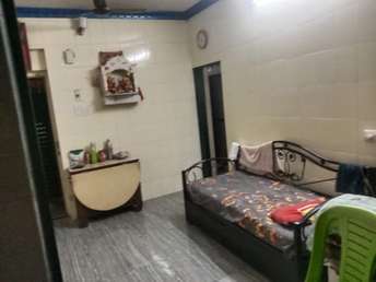 1 BHK Apartment For Resale in Panch Pakhadi Thane 5683498