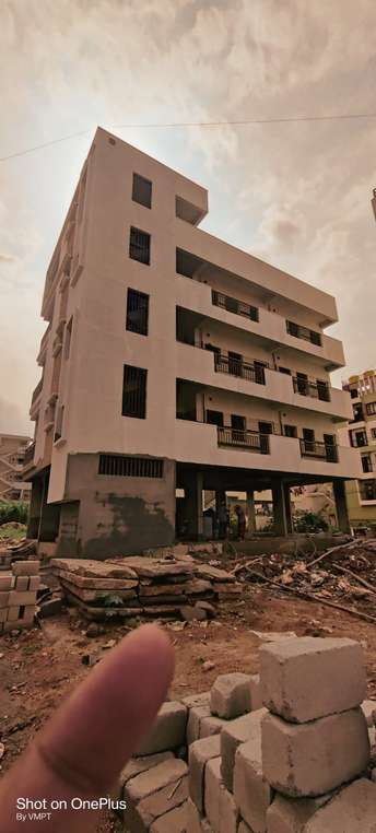 3 BHK Builder Floor For Resale in K Channasandra Bangalore 5683502