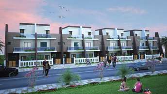 3 BHK Independent House For Resale in Lasudia Mori Indore 5683513