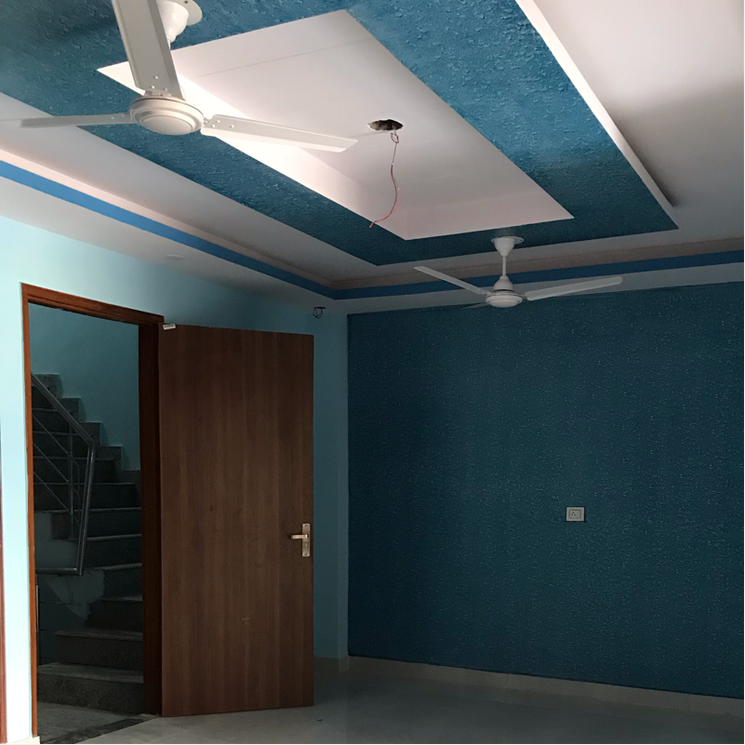 Builder Floor Rajnagar ParT-2
