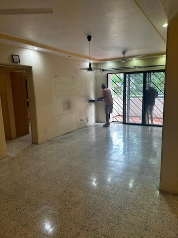 3 BHK Apartment For Rent in Clover Village Villa Wanwadi Pune  5683811