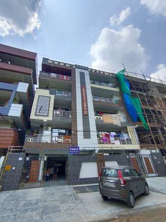 3 BHK Builder Floor For Resale in Ganesh Apartments Rajendra Nagar Rajendra Nagar Ghaziabad 5683973