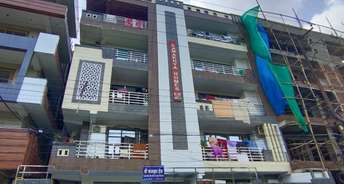 3 BHK Builder Floor For Resale in Ganesh Apartments Rajendra Nagar Rajendra Nagar Ghaziabad 5683973