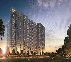1 BHK Apartment For Resale in Godrej Tranquil Kandivali East Mumbai 5683938
