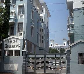 2 BHK Apartment For Resale in Lunkad Queensland Viman Nagar Pune 5684035