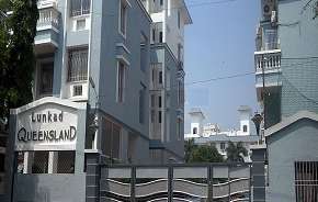 2 BHK Apartment For Resale in Lunkad Queensland Viman Nagar Pune 5684035
