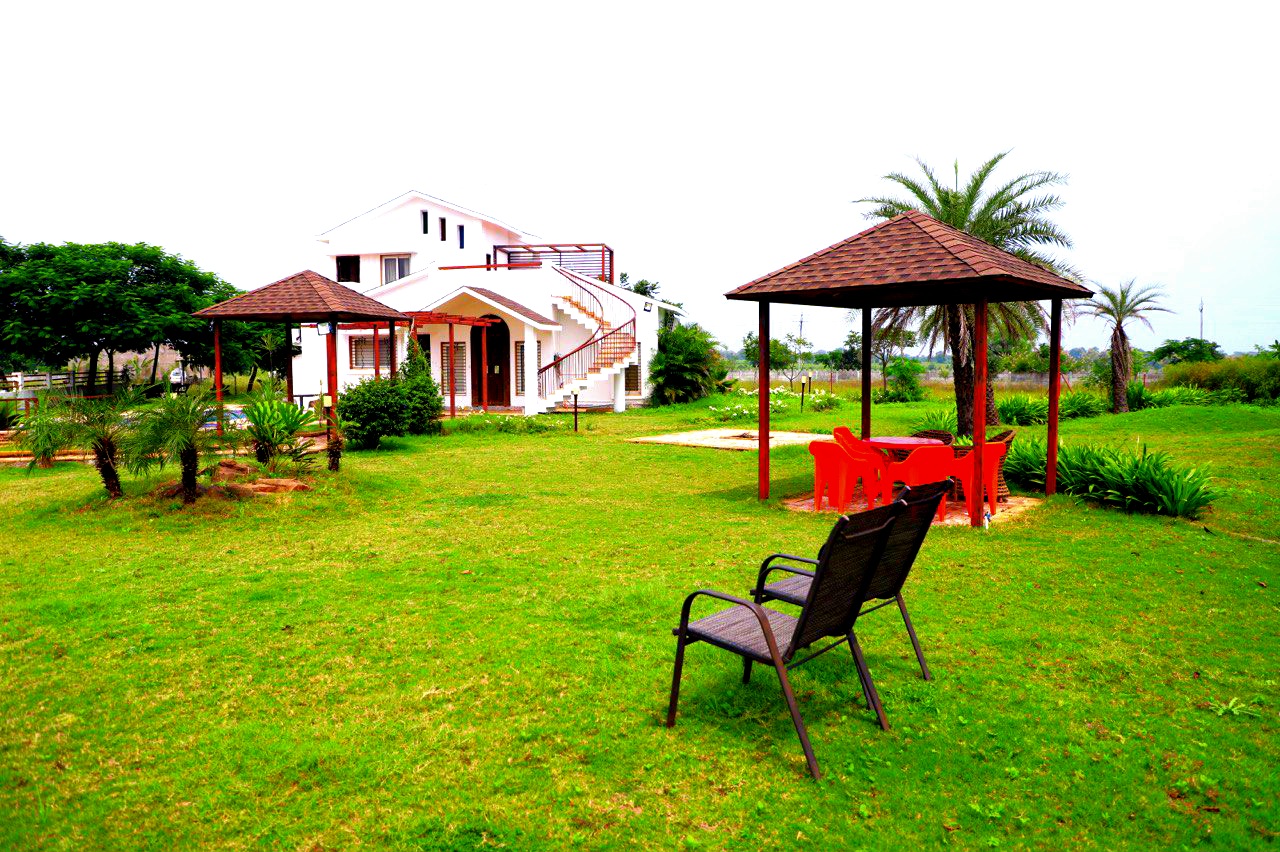 Resale 1500 Sq.Ft. Plot in Amravati rd Nagpur 5684089