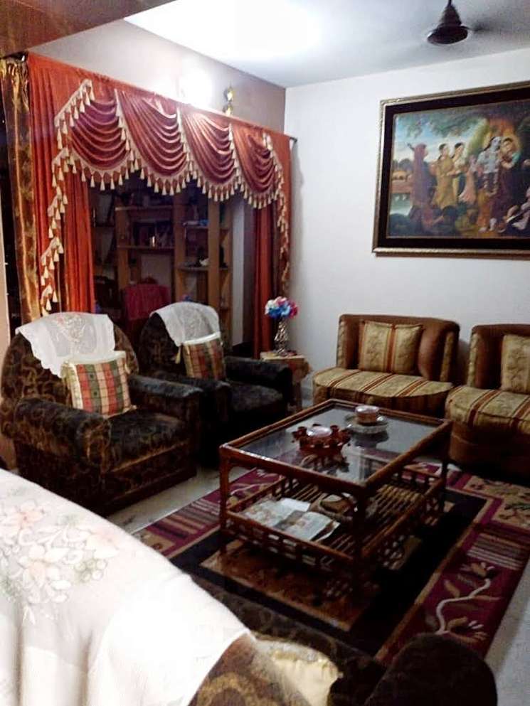 Kalyan Apartment