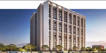 1 BHK Apartment For Resale in Jangid Meadows Andheri East Mumbai 5684194