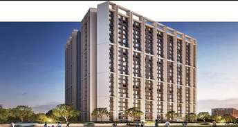 1 BHK Apartment For Resale in Jangid Meadows Andheri East Mumbai 5684194