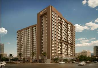 2 BHK Apartment For Resale in Platinum Life Andheri West Mumbai 5684345