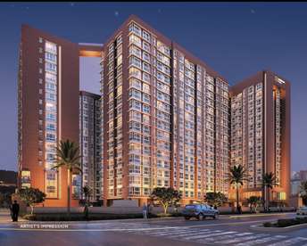 3 BHK Apartment For Resale in Platinum Life Andheri West Mumbai 5684362