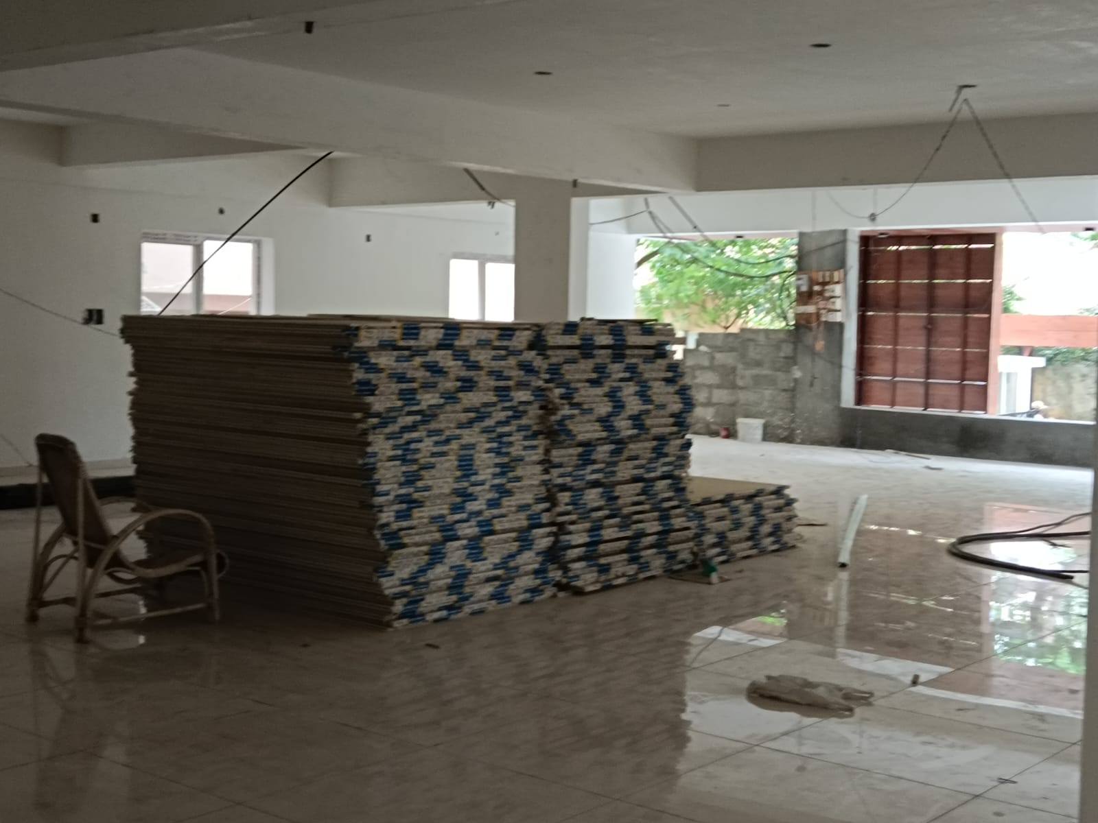 Rental Commercial Office Space 1100 Sq.Ft. in Malleswaram Bangalore