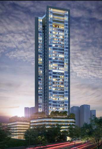 2 BHK Apartment For Resale in Dynamix Divum Malad East Mumbai 5684389