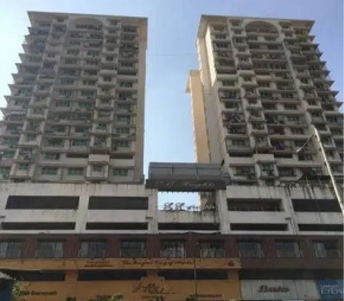 1 BHK Apartment For Resale in Saadh EE Heights Jogeshwari West Mumbai 5684411
