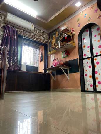 1 BHK Apartment For Resale in Ghansoli Navi Mumbai 5684465