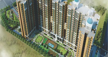 3 BHK Apartment For Resale in Alpine AIGIN Royal Noida Ext Sector 1 Greater Noida 5684572