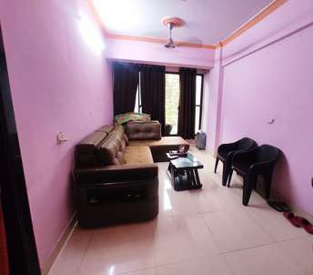 1 BHK Apartment For Resale in Nerul Navi Mumbai 5684627