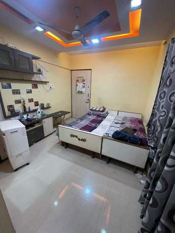 Studio Apartment For Resale in Ghansoli Navi Mumbai  5684635
