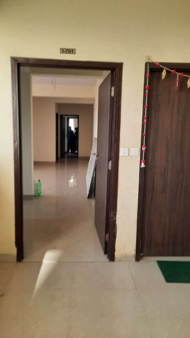 3 Bedroom 1200 Sq.Ft. Builder Floor in New Colony Gurgaon