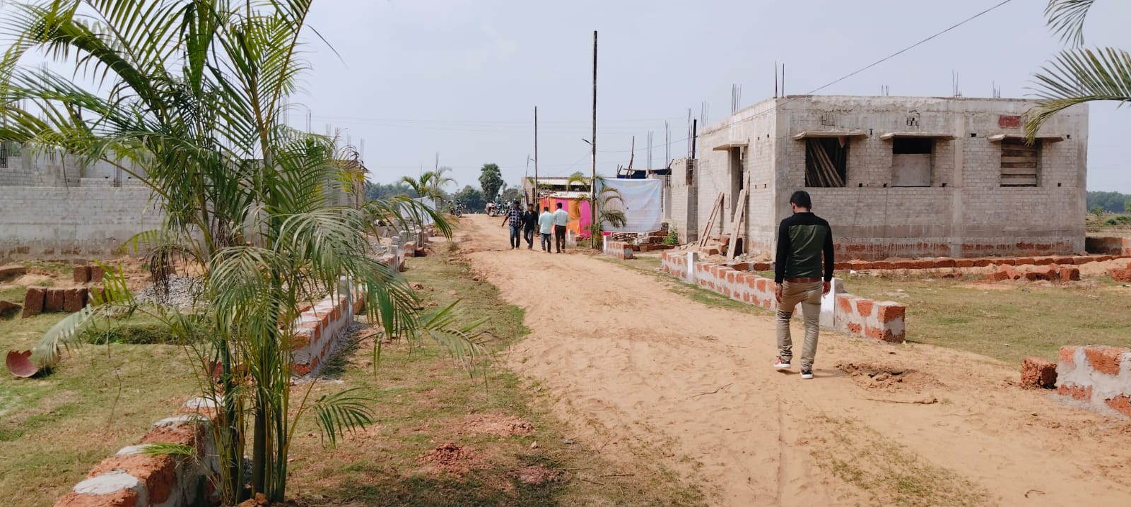 Resale 3 Bedroom 800 Sq.Ft. Independent House in Hanspal Bhubaneswar