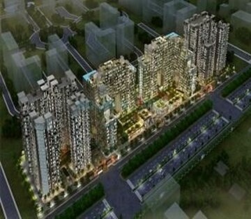 3 BHK Apartment For Sale in Gardenia Gateway, Sector 75