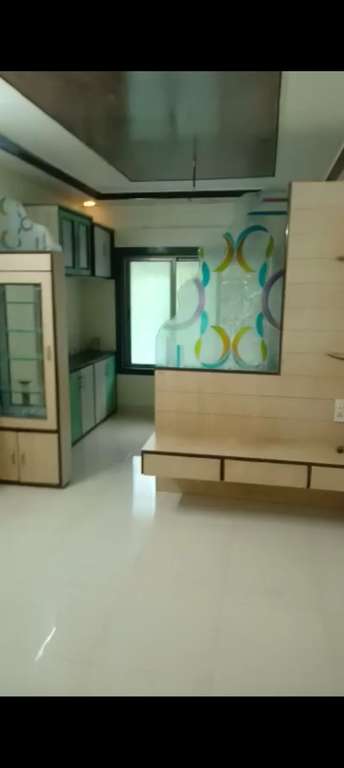 1 BHK Apartment For Resale in Goregaon East Mumbai 5684908