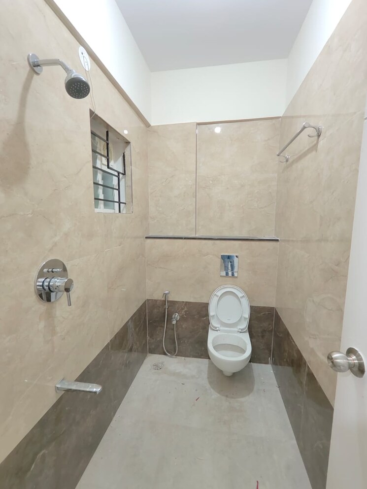 Bathroom, ss-residency-hsr-layout 1 Bedroom 500 Sq.Ft. Builder Floor In Hsr Layout Bangalore 5685090