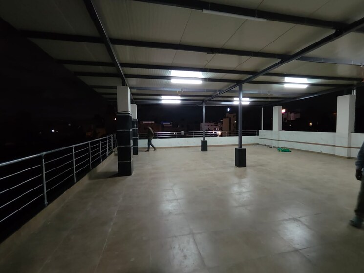  Parking, ss-residency-hsr-layout 1 Bedroom 500 Sq.Ft. Builder Floor In Hsr Layout Bangalore 5685090