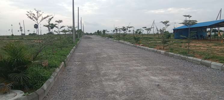 Gated Community Framland And Hmda Approved Project Plots For Sale Near Bibinagar And And Sadashivpet