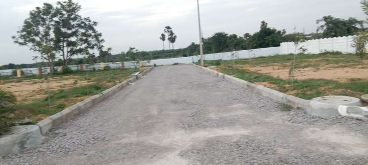 Hmda Approved Plots For Sale And Framland Venture Plots For Sale In Sadashivpet And Bibinagar