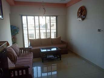2 BHK Apartment For Resale in Sethia Kalpavruksh Heights Kandivali West Mumbai 5685696
