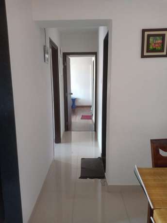 2 BHK Apartment For Resale in Sethia Kalpavruksh Heights Kandivali West Mumbai 5685762
