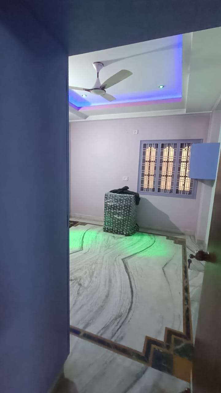 2 Bedroom 1150 Sq.Ft. Apartment in Pragathi Nagar Hyderabad