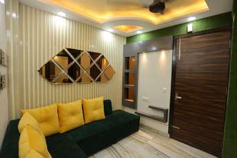 3 BHK Builder Floor For Resale in Bhagwati Garden Delhi 5685834