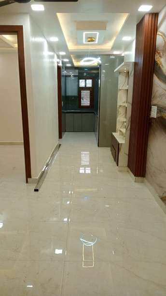 2 BHK Builder Floor For Resale in Rama Park Delhi 5685854